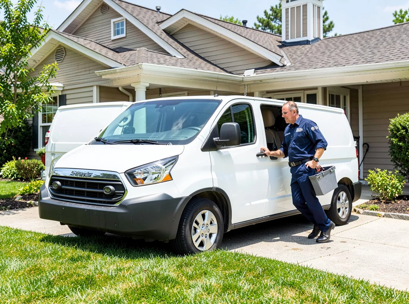 Emergency Plumber company in Ralston, OK