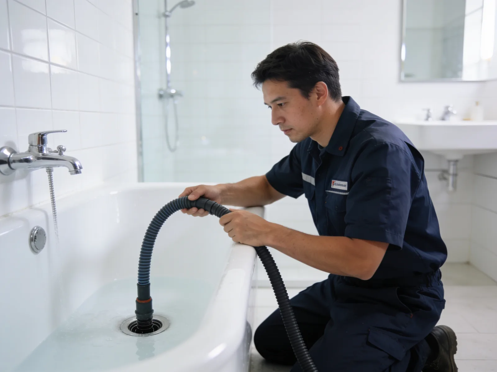Emergency Plumber Ralston, OK FAQs